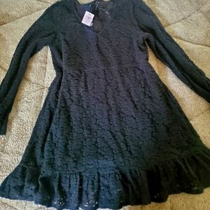 Wild Fable juniors dress size XL